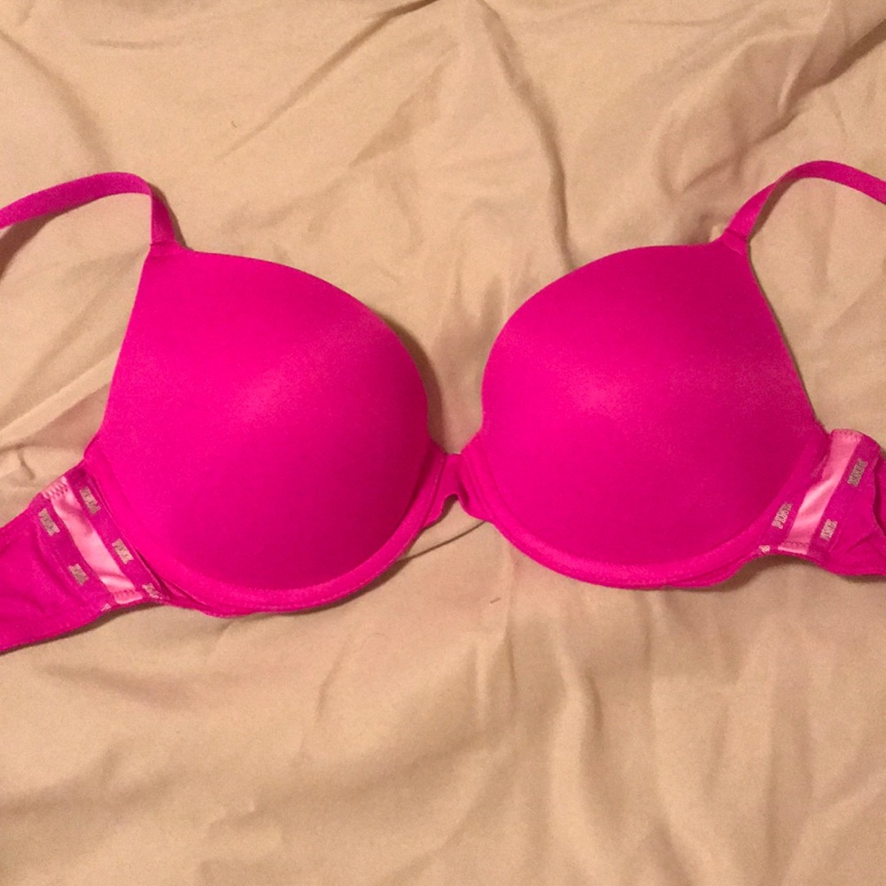 Victoria’s Secret bra